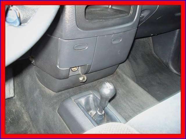 Dodge Ram Pickup 1500 2002 photo 7